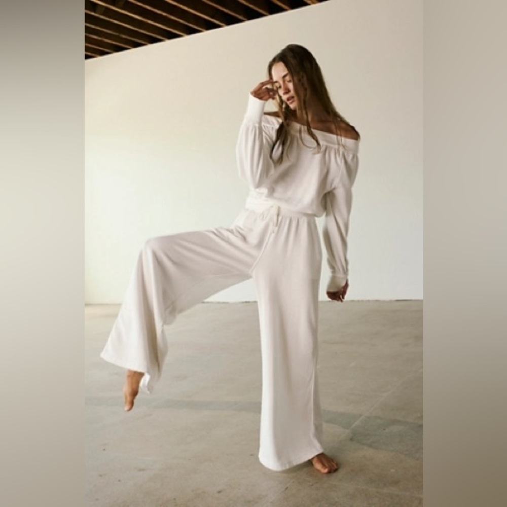 One To Beat Onesie Free People
